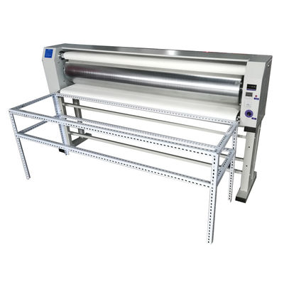 quality  machinery repair shops sublimation heat transfer machine adl1800 1.8m textile fabric calendar factory