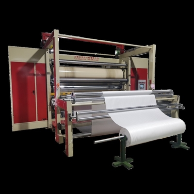 Nonwoven Fabric Calender machine for Mattress Felt
