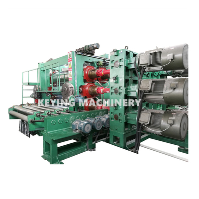 China Sheet 3/4/5/PVC Rolls Calender Machinery Strip Making Machine
