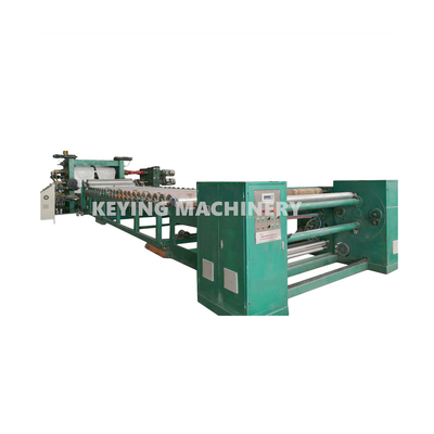 Hard Sheet PVC Film Calender Machine, PVC Film Machine, PVC Film Calendering Line