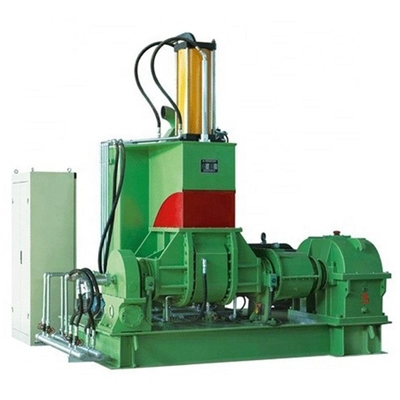 Rubber machine factory direct sales energy saving and consumption reduction rubber kneader for mechanical equipment