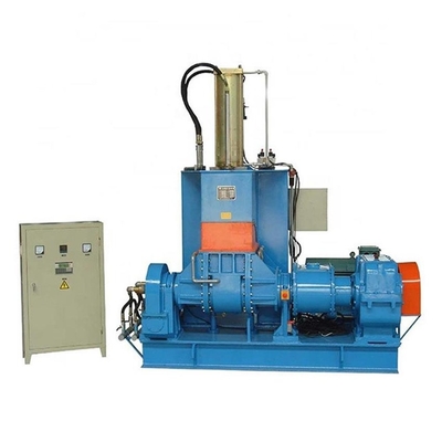 High Quality Rubber Machine Tension Customized Rubber Kneader Machinery For Mechanical Equipment