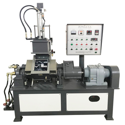 Printing Shops 1L 3L 5L Lab Kneader Plastic Internal Rubber Internal Mixer