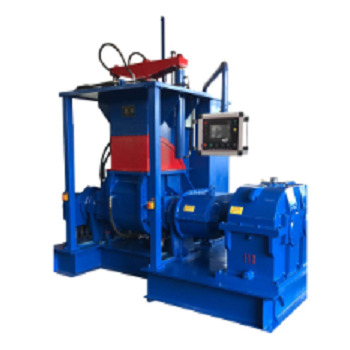55L Rubber Mixer Machine Dispersion Kneader Banbury Peek