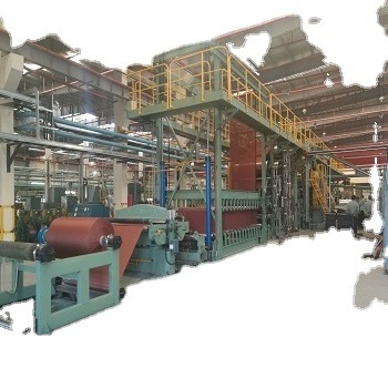 Factory Lab Three Roller Textile Rubber Calendering Machine Price