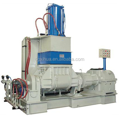 XH-35L rubber mixing kneader/internal mixer/banbury kneader machine