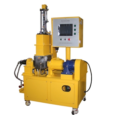 Factory Internal Rubber Kneader Rubber Lab Mixer Banbury Mixer