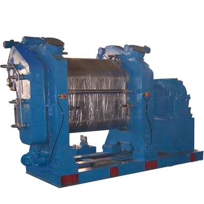 Factory Four Rubber Roll Tire Industry Calender Machine With Good Price