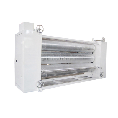 Industry Nonwoven Fabric Nonwoven Calender For Needle Puncher Ironing Machine