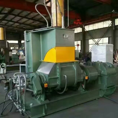 banbury factory rubber kneader rubber mixing machine/used rubber mixer/used rubber kneader