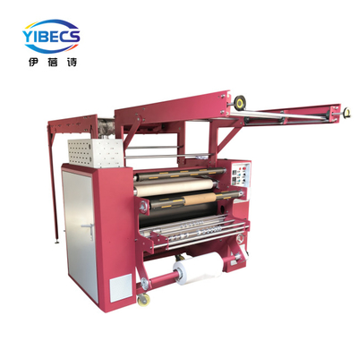 Newly Design Material Oil Heating Nylon Lanyard Sublimation Ribbon Calendar